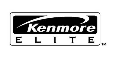 Kenmore Elite logo