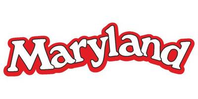 Maryland logo