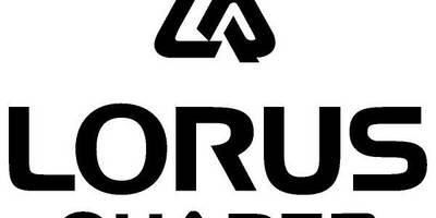 Lorus quartz logo