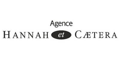 Agence Hannah et Caetera