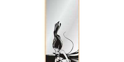 Прямоугольный орнамент 0904