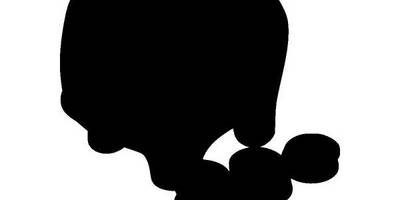 Животные 4124