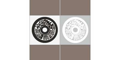 Прямоугольный орнамент 0204