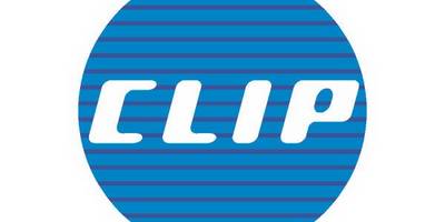Clip logo