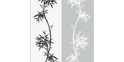 Прямоугольный орнамент 2809