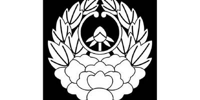 Японский узор 2208