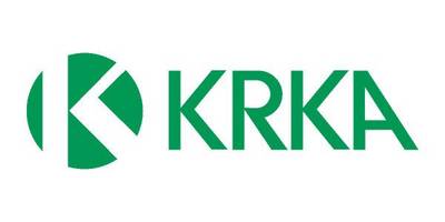 KRKA logo