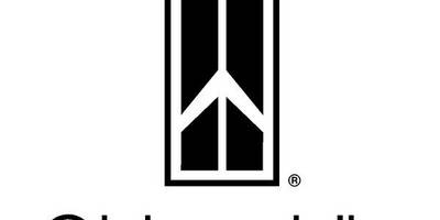 Oldsmobile logo
