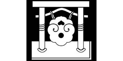 Японский узор 2524