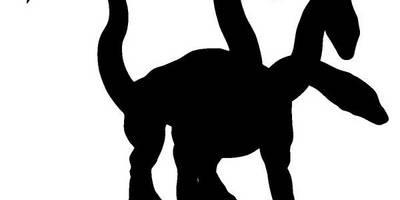 Животные 3506