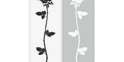 Прямоугольный орнамент 2474