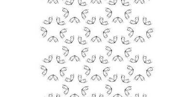 Бесшовный 233