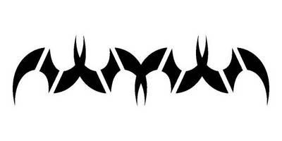 Татуировка 1217