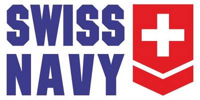 Swiss Navy logo