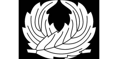 Японский узор 1387