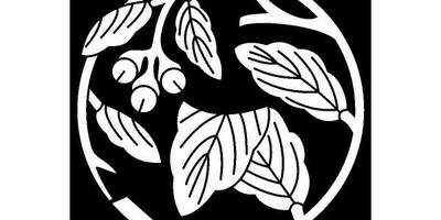 Японский узор 1335