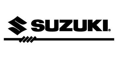 Suzuki logo