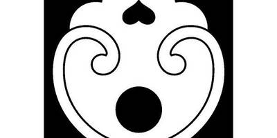 Японский узор 790