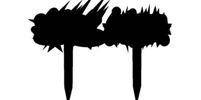 Топпер любимому сыночку 2 шт