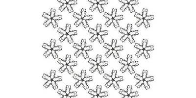 Бесшовный 456