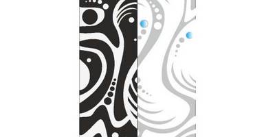 Прямоугольный орнамент 2796