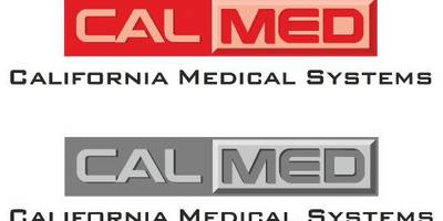 Cal-Med logos