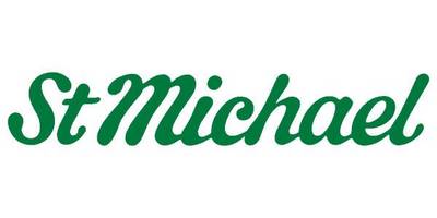 St Michael logo