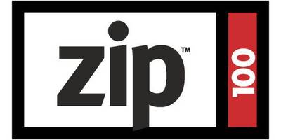 Iomega ZIP logo