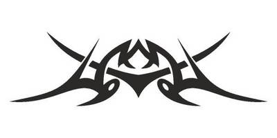 Татуировка 54