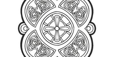 Кельтский 153