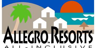 Allegro Resorts logo