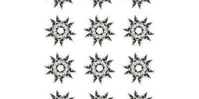 Бесшовный 153