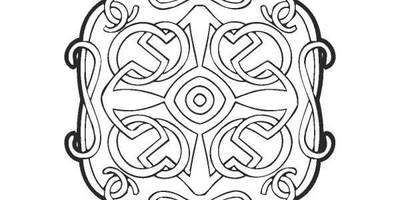 Кельтский 48