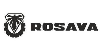 Rosava logo