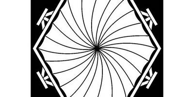 Японский узор 648