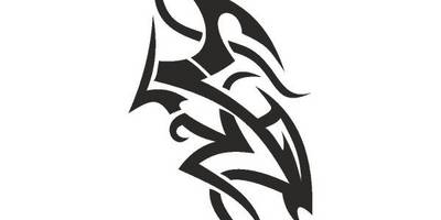 Татуировка 540