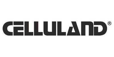 Celluland logo