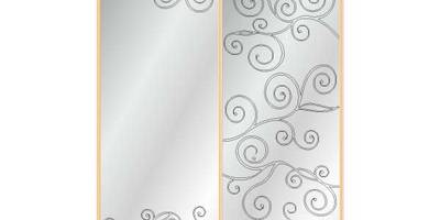 Прямоугольный орнамент 1367