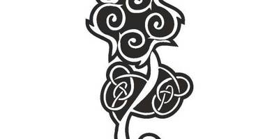 Кельтский 158