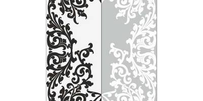 Прямоугольный орнамент 0149