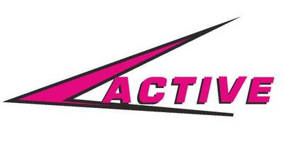 Active logo