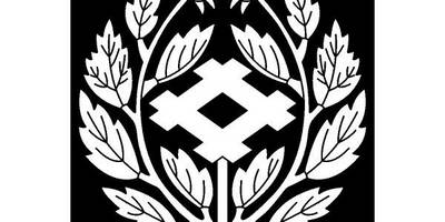 Японский узор 525