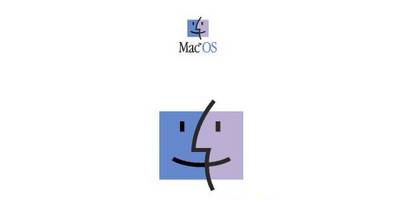 MacOS logo