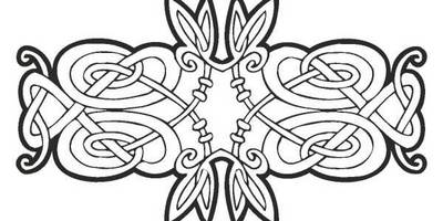 Кельтский 66