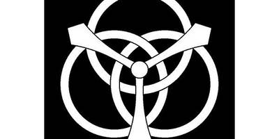 Японский узор 1060