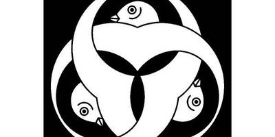 Японский узор 1507