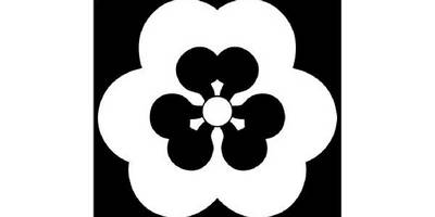 Японский узор 2933