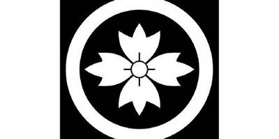 Японский узор 2188