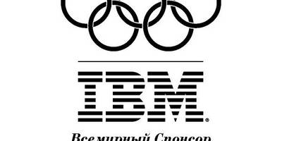 IBM Olymp Worldwide logo
