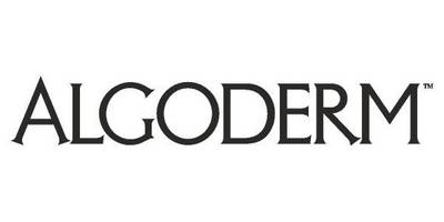 Algoderm logo